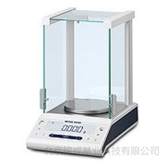 梅特勒-电子天平ML54